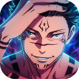 Jujutsu: Malevolent Shrine icon