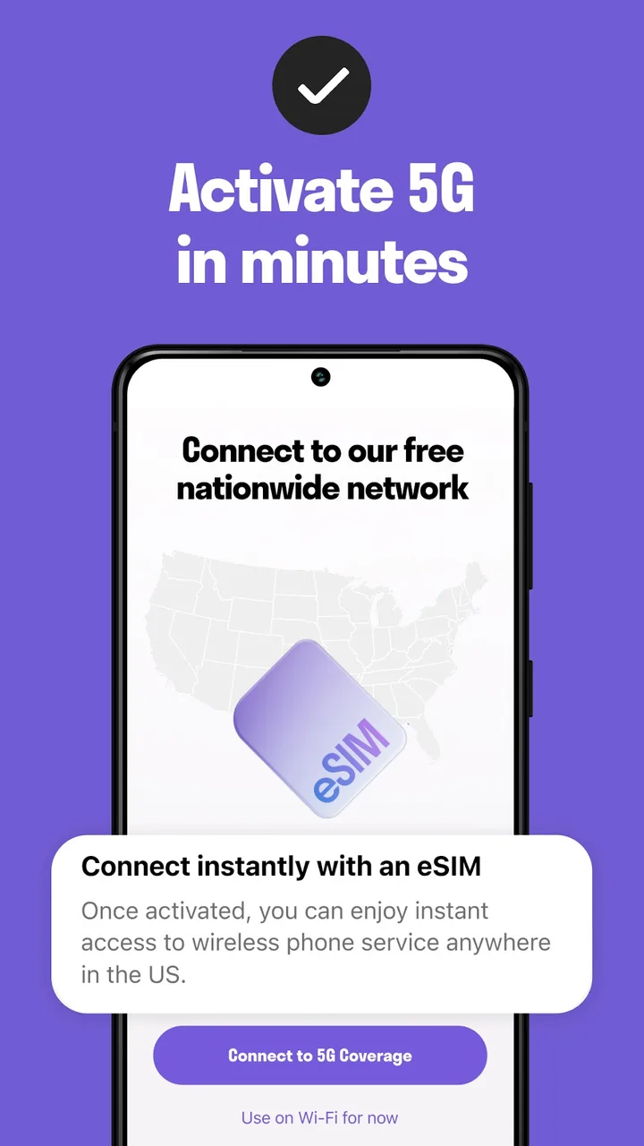 TextNow: Call + Text Unlimited screenshot 2