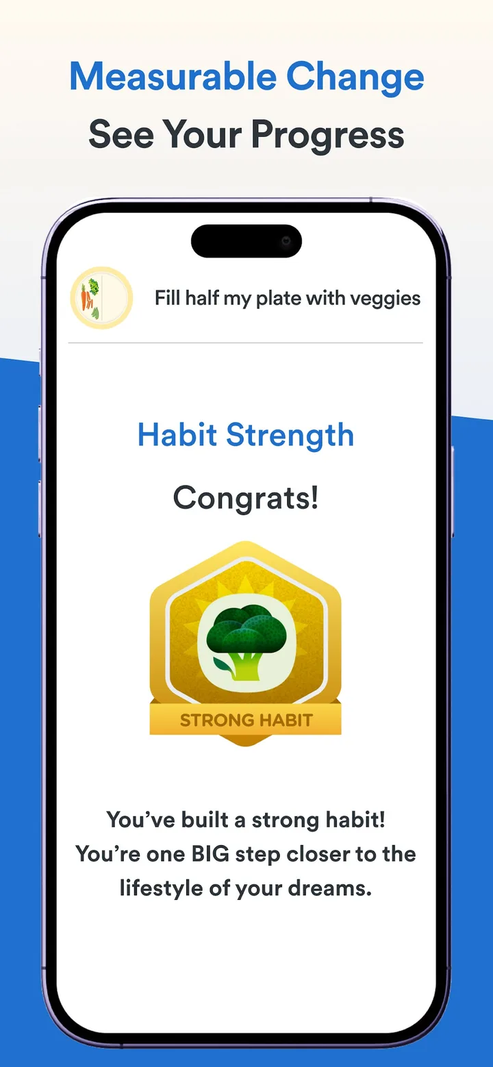 Fresh Tri: Habits & Mindset screenshot 3
