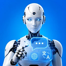 Engla: Learn Language with AI icon