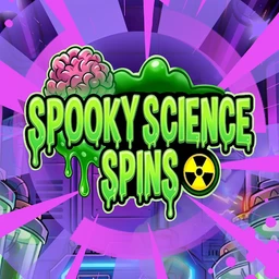 Spooky Science Spins icon