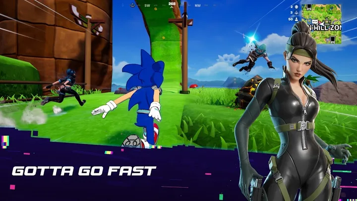 Fortnite screenshot 3