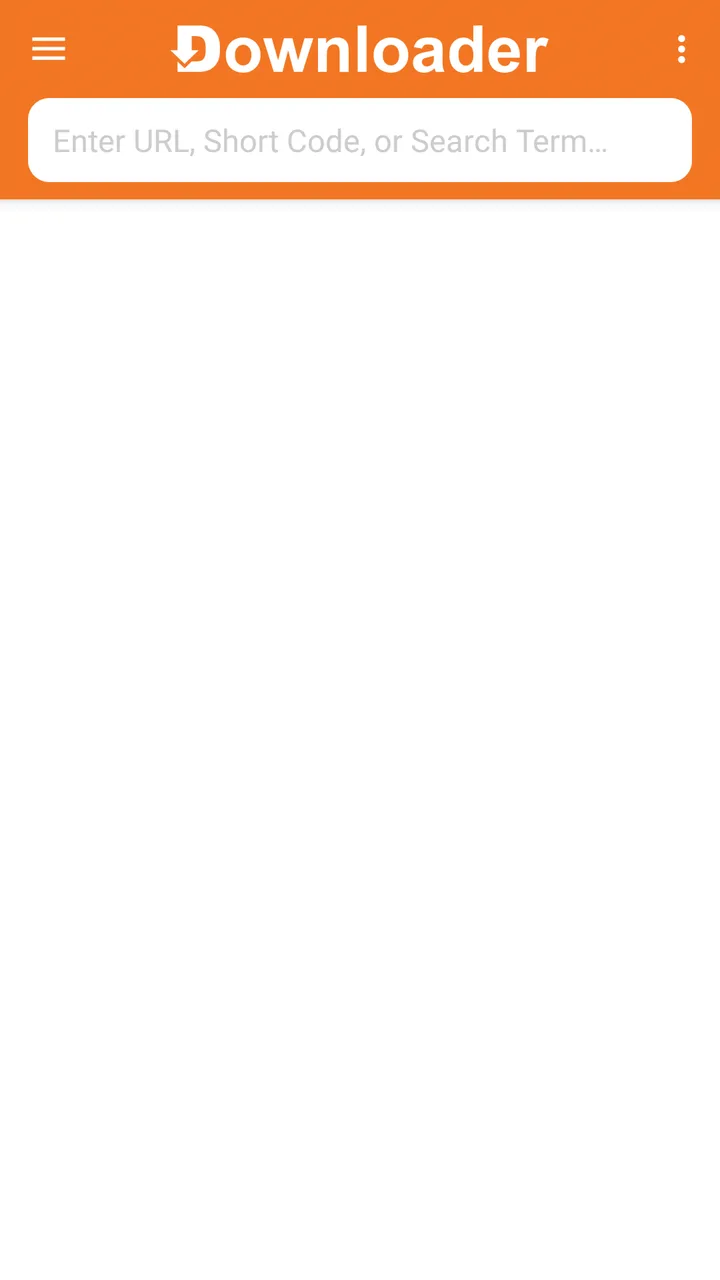 Downloader by AFTVnews screenshot 2
