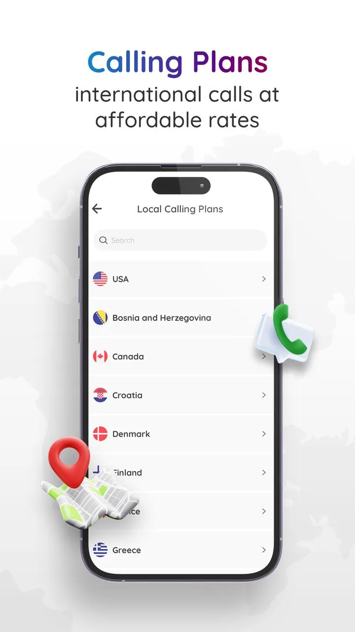 Numero: Number - Data - Call screenshot 4