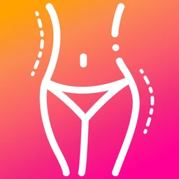 FitPix - Face & Body Editor icon