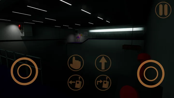 Garten of Banban screenshot 3