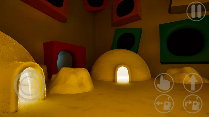 Garten of Banban 0 screenshot 1