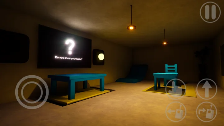 Garten of Banban 0 screenshot 2