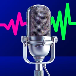 Video Voice Editor + Effects icon