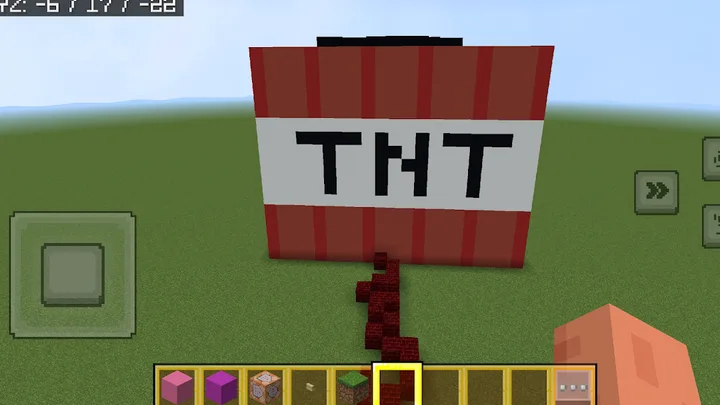 Block Blast TNT screenshot 2