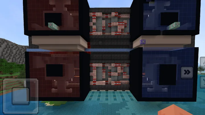 Block Blast TNT screenshot 3