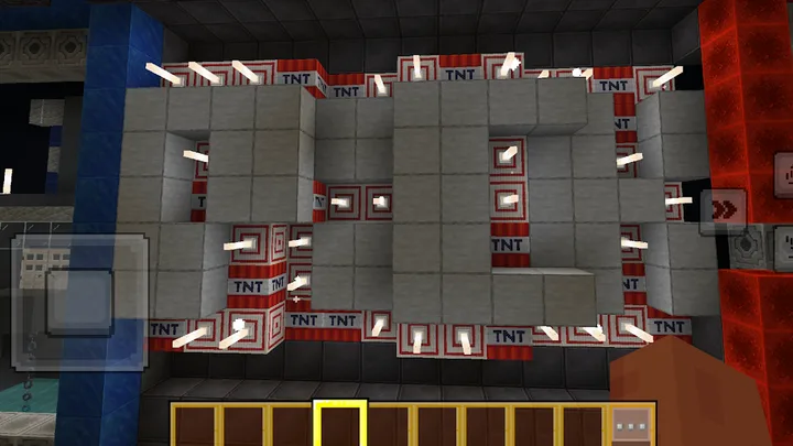 Block Blast TNT screenshot 4