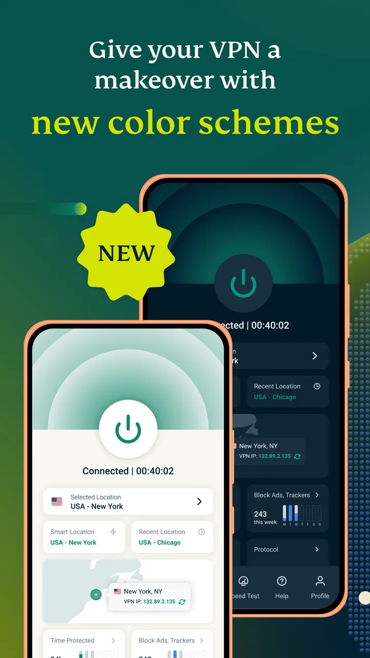 ExpressVPN: VPN Fast & Secure screenshot 2