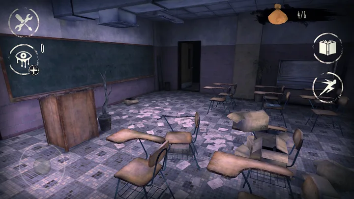 Eyes Horror & Coop Multiplayer screenshot 1
