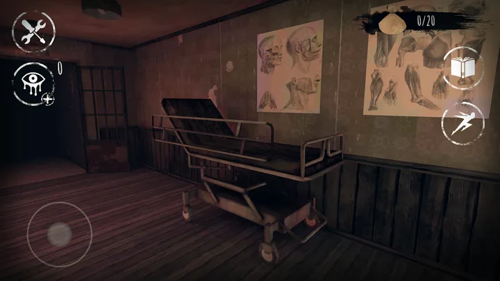 Eyes Horror & Coop Multiplayer screenshot 4