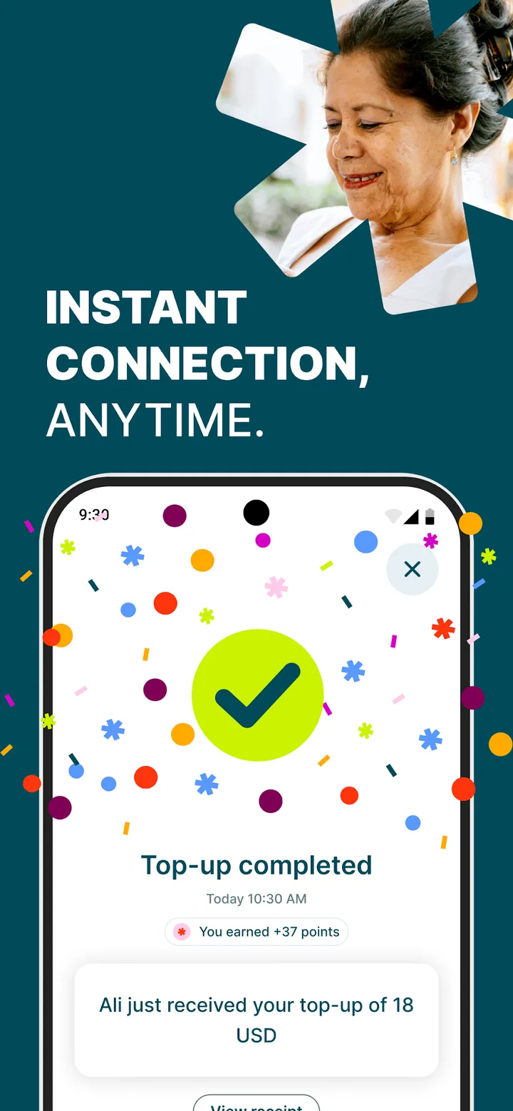 Ding Recharge & Giftcards screenshot 3