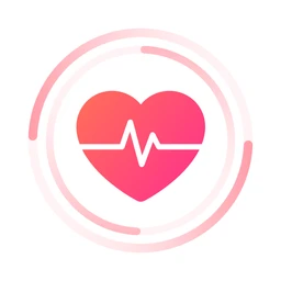 Blood Pressure & HR: FaceVital icon