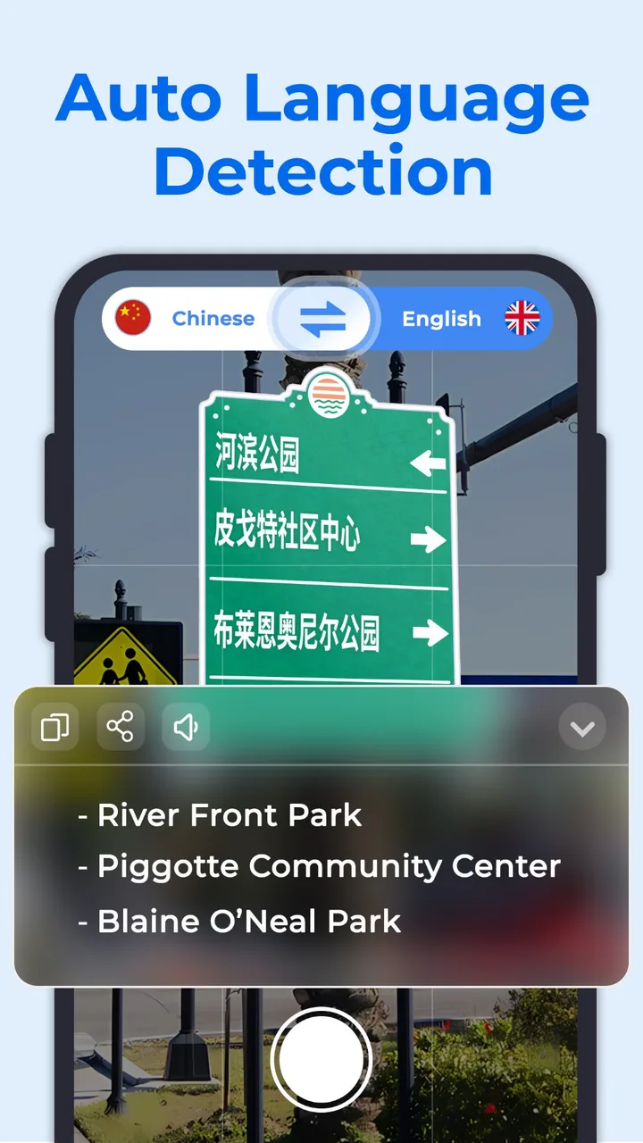 XTranslate - Photo, Voice, PDF screenshot 4