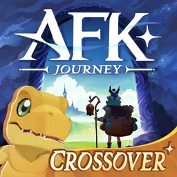 AFK Journey icon