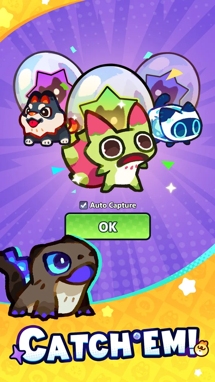 Clash of Critters screenshot 2