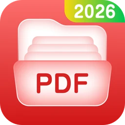 Fast PDF Reader icon