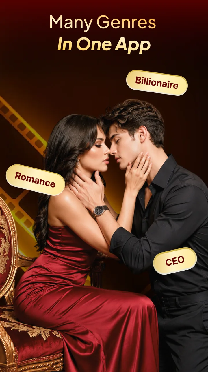 Fast Drama: Mini Series screenshot 3