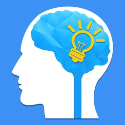 Brainova: IQ Test & Logic Game icon