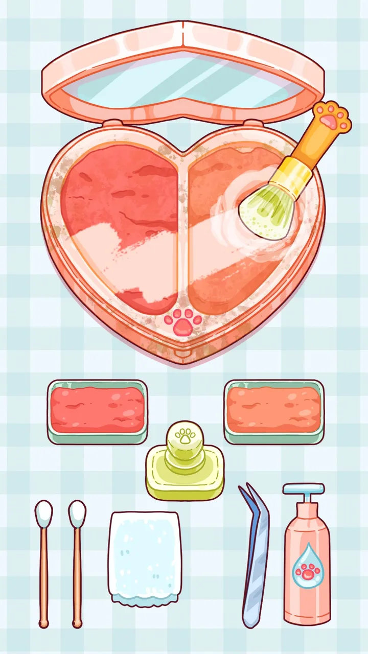 Tidy Puzzle: Perfect Satisfy screenshot 2