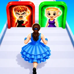 Build a Doll icon
