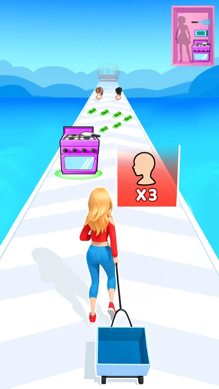 Build a Doll screenshot 4
