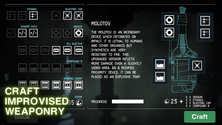 Alien: Isolation screenshot 4