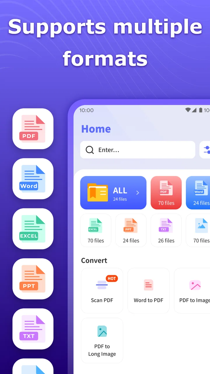 All Document Guide screenshot 2