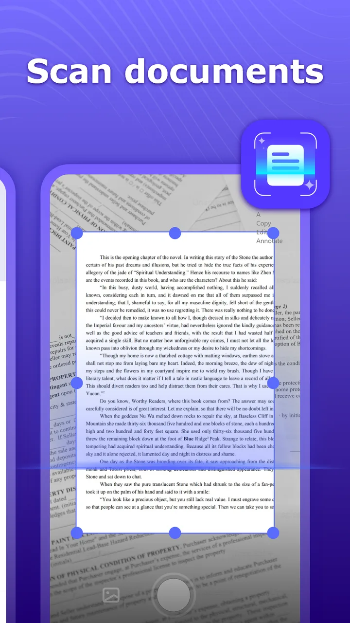 All Document Guide screenshot 3