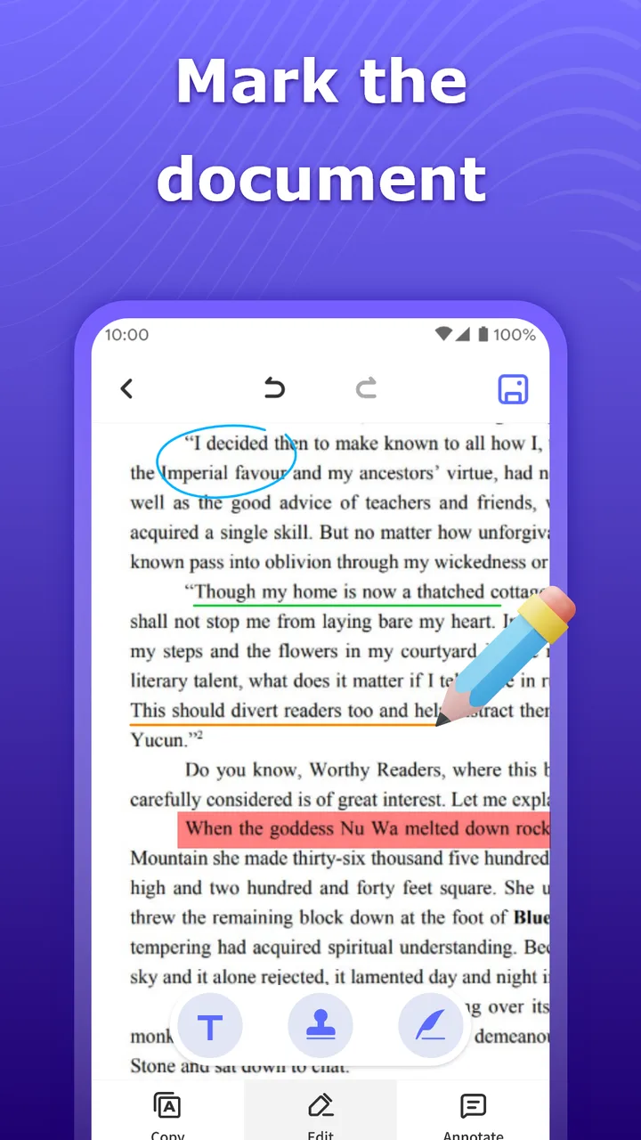 All Document Guide screenshot 4