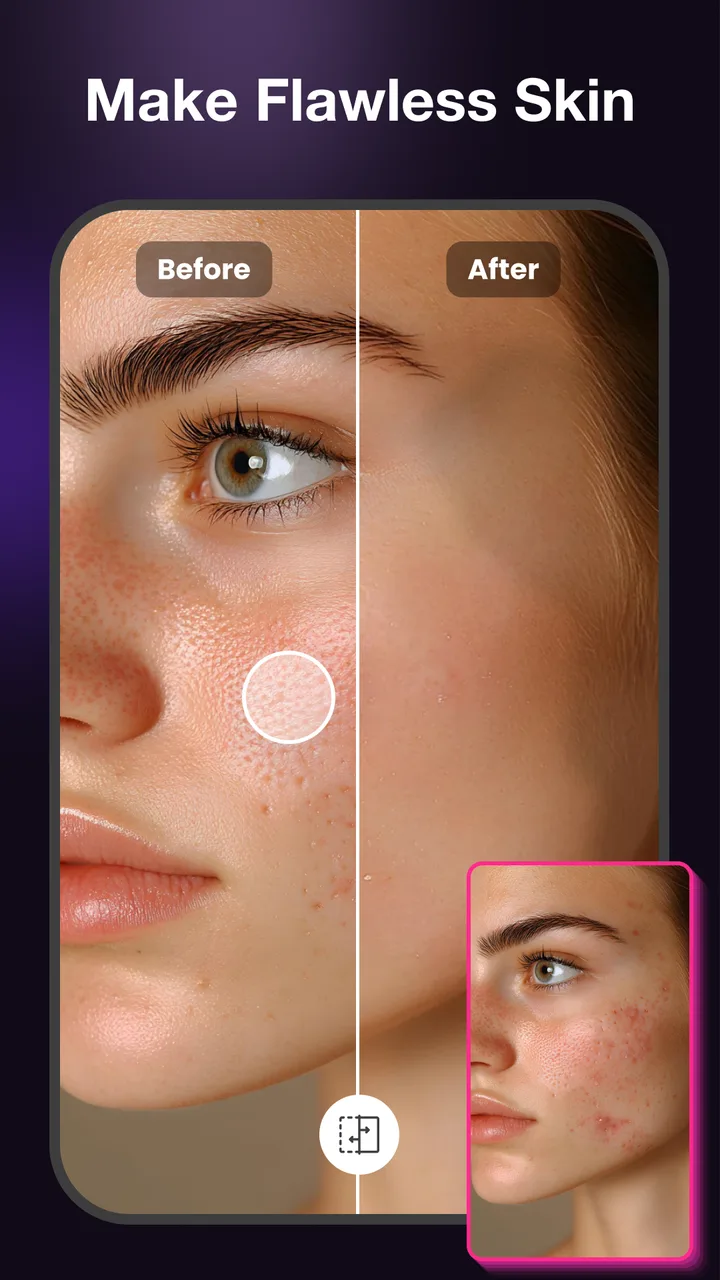 AI Photo Magic Editor screenshot 4