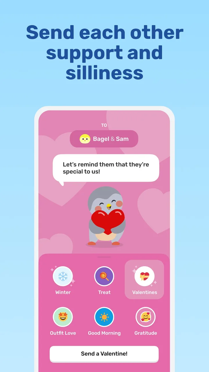 Finch: Self-Care Pet screenshot 3