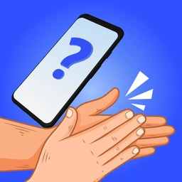 Find My Phone by Clap Launcher icon
