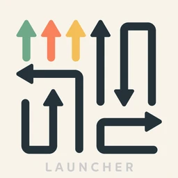 Find the Path: Arrow Clues icon