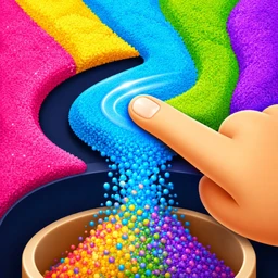 Sand Drop icon