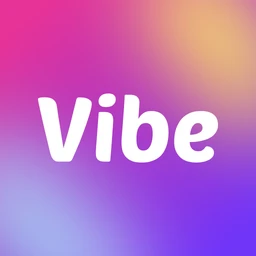 Vibe Dating App: Meet People icon