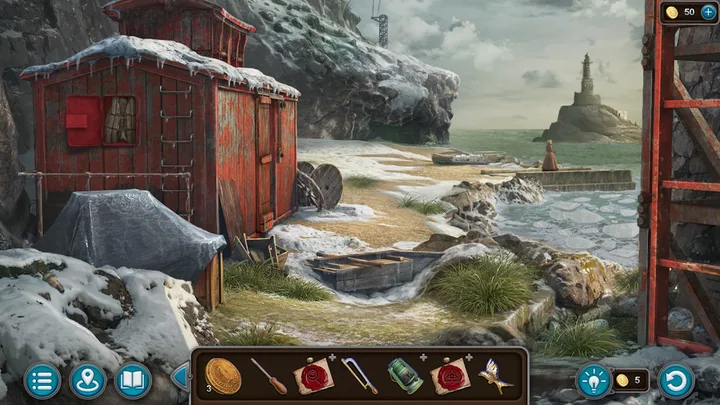 Mystery Detective Adventure 2 screenshot 3