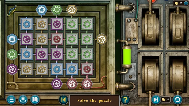 Mystery Detective Adventure 2 screenshot 4