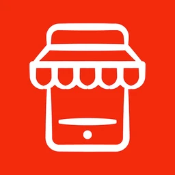 FleaMarketBay: Marketplace icon