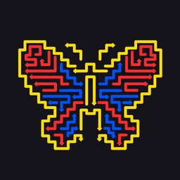 Maze Clear: Tap Away Puzzle icon