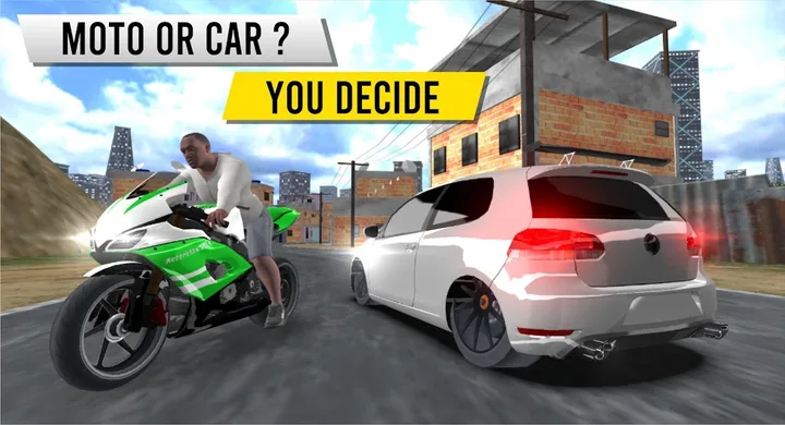 Brasil Tuning 2 screenshot 2