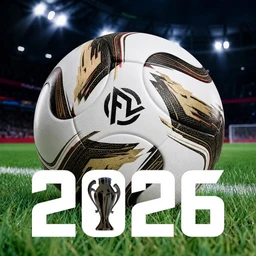 Football League 2026 icon