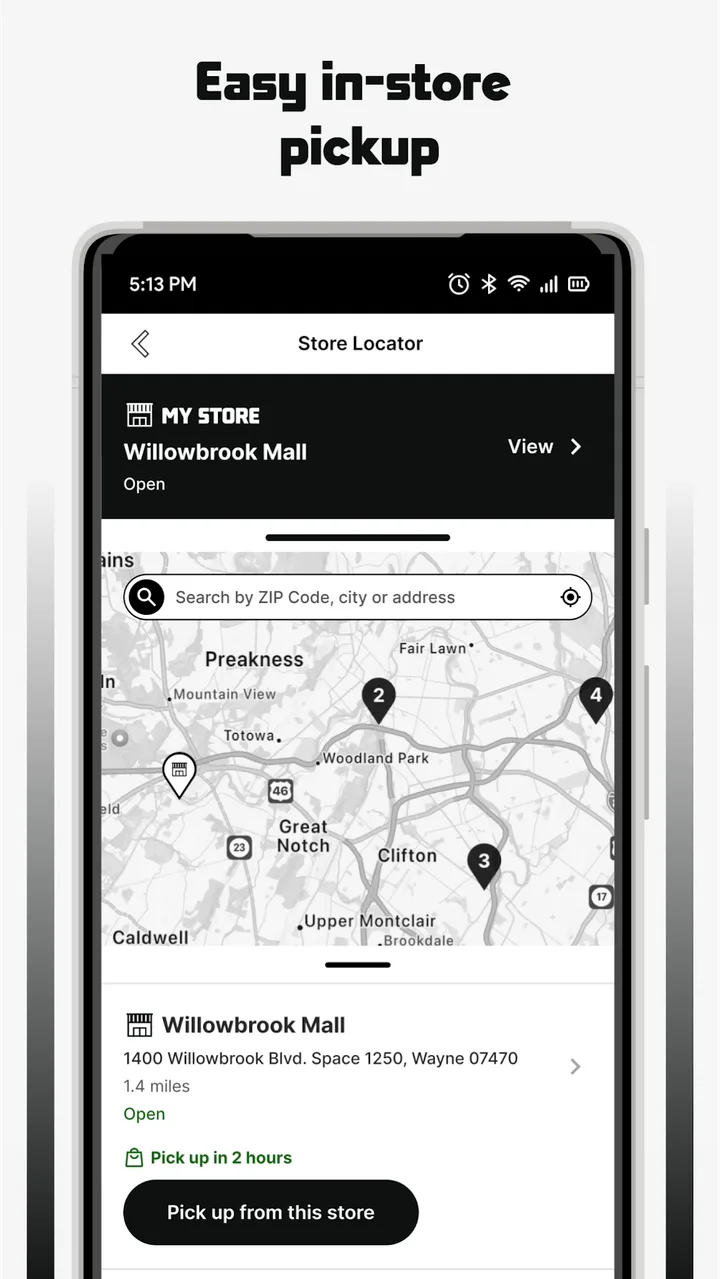 Foot Locker - Shop Releases screenshot 4