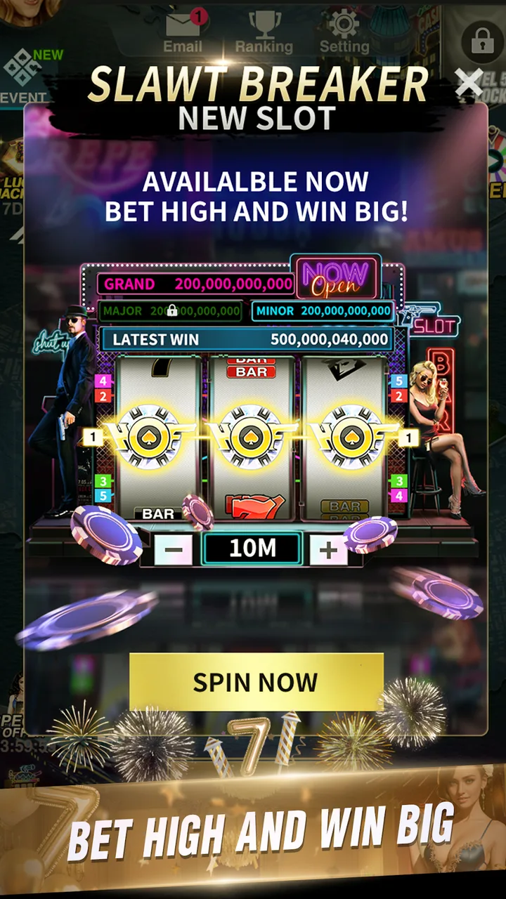 Holdem or Foldem - Texas Poker screenshot 4