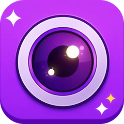 FotoCam Pro: HD Camera icon