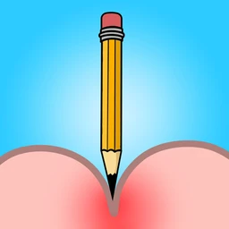 Tricky Puzzle: Fun Brain Story icon